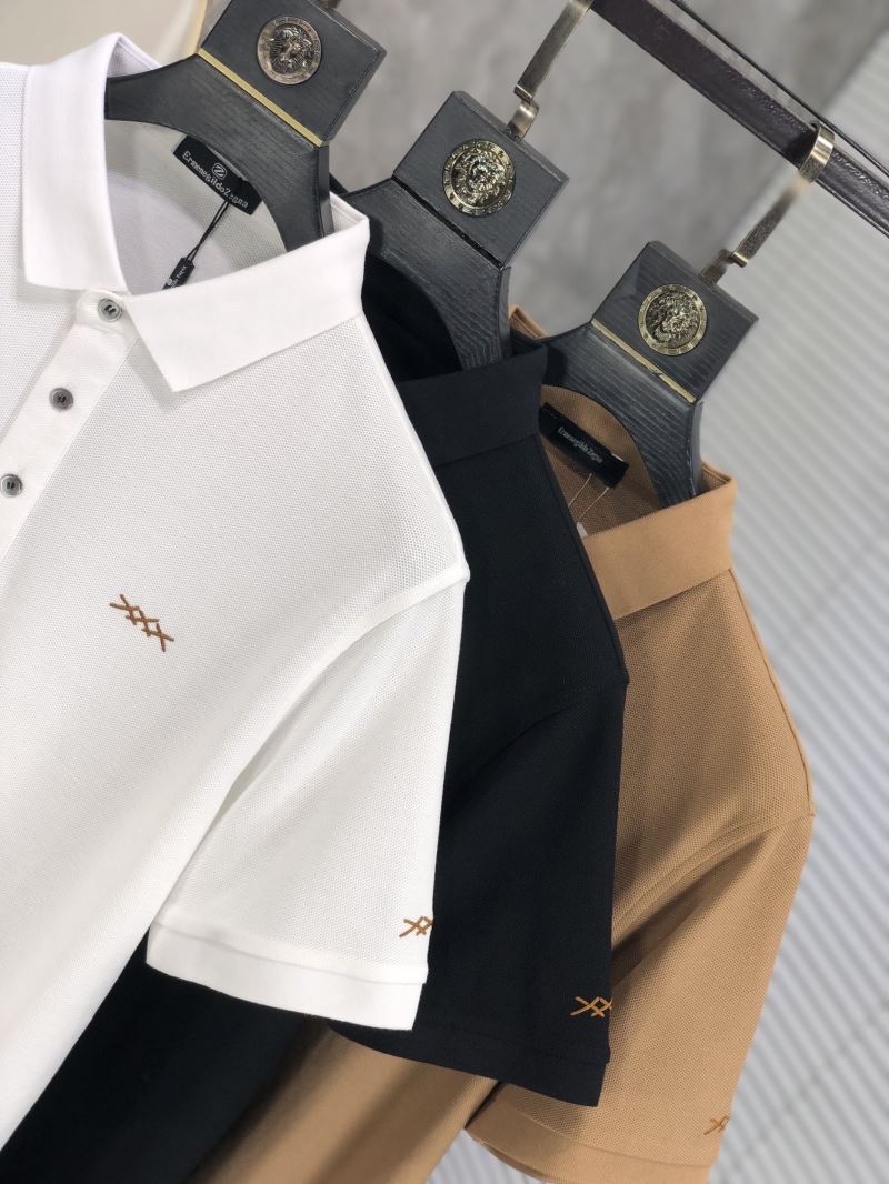 Zegna T-Shirts